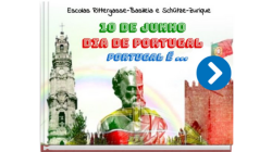 10 de Junho, Dia de Portugal